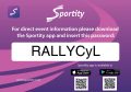 SPORTITY RALLYCYL